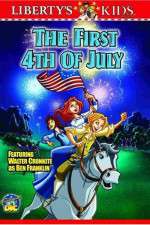 Watch Liberty's Kids Est 1776 123movies