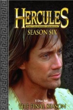 Watch Hercules: The Legendary Journeys 123movies