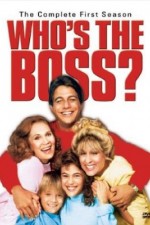 Watch Who's the Boss? 123movies