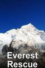 Watch Everest Rescue 123movies