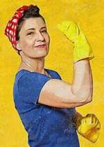 Watch Mums on Strike 123movies