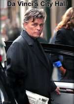 Watch Da Vinci's City Hall 123movies