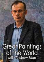 Watch Great Paintings of the World with Andrew Marr 123movies