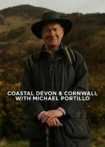 Watch Coastal Devon & Cornwall with Michael Portillo 123movies