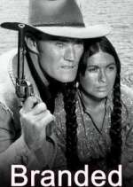 Watch Branded 123movies