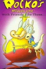 Watch Rocko's Modern Life 123movies