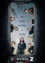 Watch Control Z 123movies
