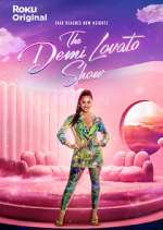 Watch The Demi Lovato Show 123movies