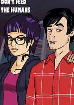 Watch Don't Feed the Humans 123movies