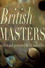 Watch British Masters 123movies