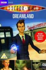 Watch Doctor Who Dreamland (2009) 123movies
