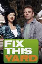 Watch Fix This Yard 123movies