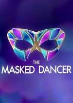 Watch The Masked Dancer 123movies