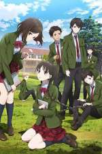 Watch RDG Red Data Girl 123movies