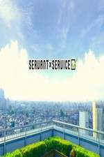 Watch Servant × Service 123movies
