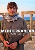 Watch Mediterranean with Simon Reeve 123movies