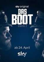 Watch Das Boot 123movies