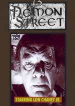 Watch 13 Demon Street 123movies