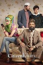 Watch Citizen Khan 123movies