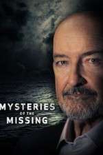 Watch Mysteries of the Missing 123movies