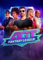 Watch America's Got Talent: Fantasy League 123movies