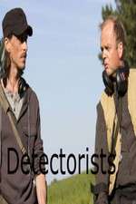 Watch Detectorists 123movies