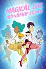 Watch Magical Girl Friendship Squad: Origins 123movies