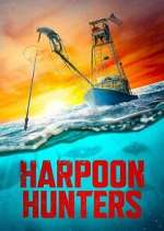 Watch Harpoon Hunters 123movies