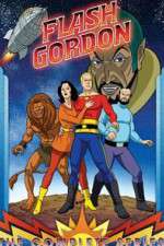 Watch The New Animated Adventures of Flash Gordon 123movies