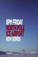 Watch North Pole Ice Airport 123movies