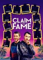Watch Claim to Fame 123movies