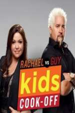 Watch Rachael vs. Guy Kids Cook-Off 123movies