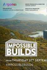 Watch Impossible Builds (UK) 123movies