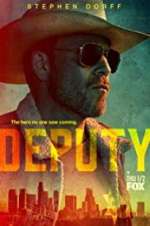 Watch Deputy 123movies