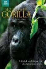 Watch Mountain Gorilla 123movies