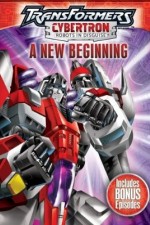 Watch Transformers: Cybertron 123movies