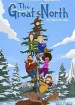 Watch The Great North 123movies