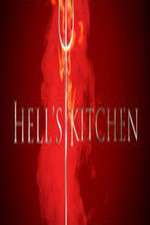 Watch Hells Kitchen (UK) 123movies
