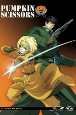 Watch Pumpkin Scissors 123movies