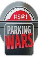 Watch Parking Wars 123movies