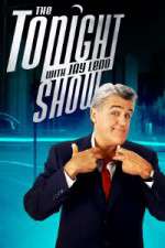 Watch The Tonight Show with Jay Leno 123movies