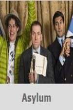 Watch Asylum (2015) 123movies