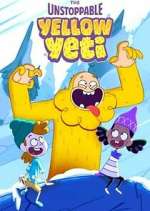 Watch The Unstoppable Yellow Yeti 123movies