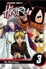 Watch Hikaru no go 123movies