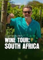Watch Gary Barlow\'s Wine Tour: South Africa 123movies