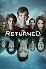 Watch The Returned (US) 123movies