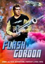 Watch Flash Gordon 123movies