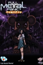 Watch Full Metal Panic? Fumoffu 123movies