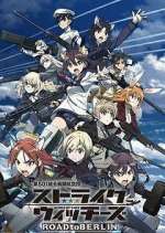 Watch Strike Witches: Road to Berlin 123movies