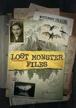 Watch Lost Monster Files 123movies